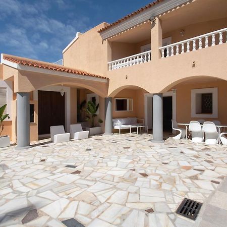 Villa Cana Simona Sant Jordi de ses Salines Exterior photo